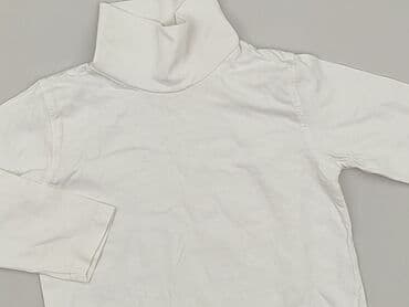 sukienki z weluru i aksamitu allegro: Blouse, Rebel, 3-4 years, 98-104 cm, condition - Very good — 1