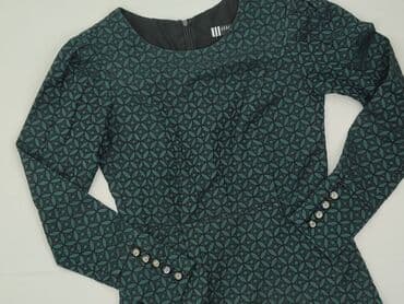 modema sukienki: CLICK, Sukienka damska, rozmiar M — 2