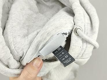 softshell lidl damski: Ellesse, Bluza z kapturem damska, rozmiar M — 6
