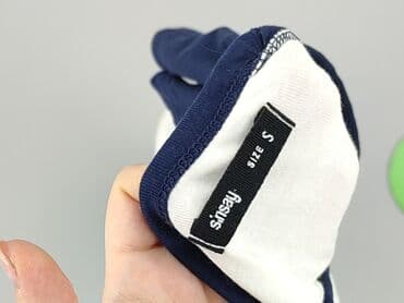 custom t shirty maker: Sinsay, T-shirt damski, rozmiar S — 6