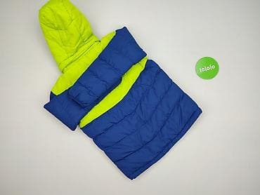 springfield koszula: Kurtka puchowa 8 lat, Tkaniny syntetyczne, stan - Bardzo dobry — 3