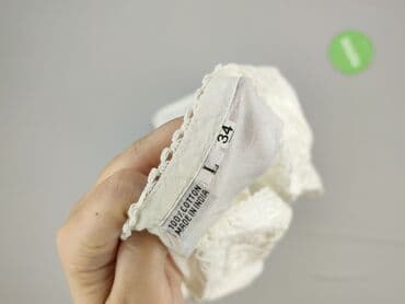 koszula nocna lidl: Tunika damska, L — 4