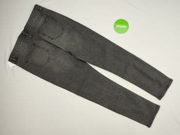 sinsay hello kitty buty: Sinsay, Jeansy dla mężczyzn, rozmiar L — 3