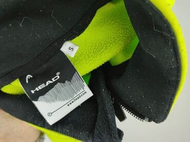 bluzy lemonada: Polar dla mężczyzn, rozmiar S — 4