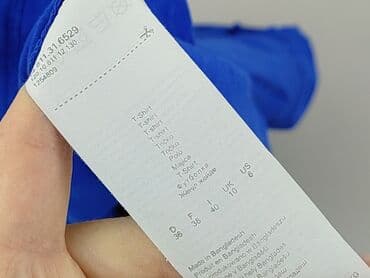 wyprzedaż bluzek mohito: S.Oliver, Bluzka damska, rozmiar M — 6