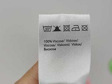 bluzki oversize: Bluzka damska, rozmiar L — 5