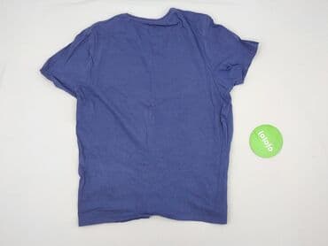 koszulki 3 4: Livergy, Koszulka dla mężczyzn, M — 3