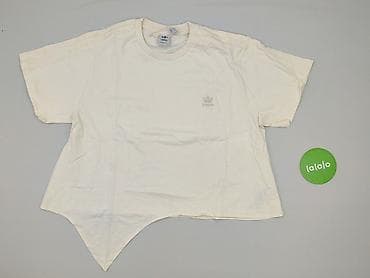 bluzy adidas: Adidas, T-shirt damski, rozmiar 2XL — 2