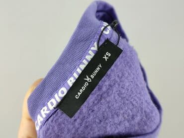 cardio bunny buty: Cardio Bunny, Women`s sweatshirt, size XS — 4