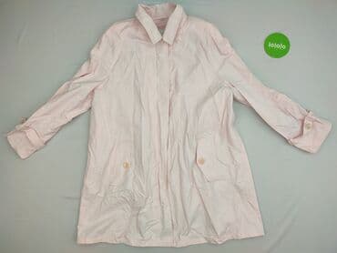 czy sweter z poliestru jest dobry: Basler, Women`s shirt, size 2XL (EU 44) — 2