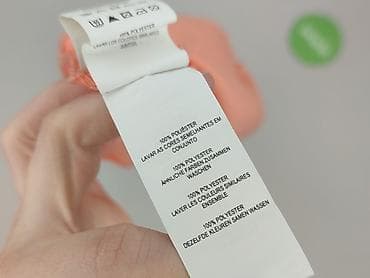 crop top primark: Atmosphere, Top damski, rozmiar M — 4