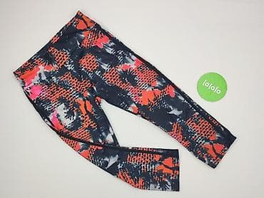 pidzama: Bamboo, Legginsy Sportowe damskie, rozmiar XL — 2