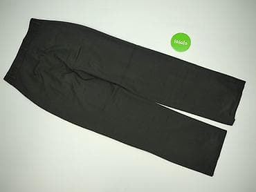 reserved muminki: Spodnie materiałowe damskie, rozmiar M — 3