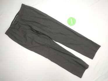 gdzie kupić spodnie dla szczupłego chłopca: Spodnie garniturowe dla mężczyzn, rozmiar S — 2