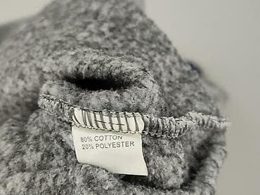 pull and bear bluza: Bluza z kapturem dla mężczyzn, rozmiar M — 5