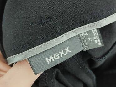 spódnice z prostokąta na gumce: Mexx, Spódnica damska, rozmiar S — 4