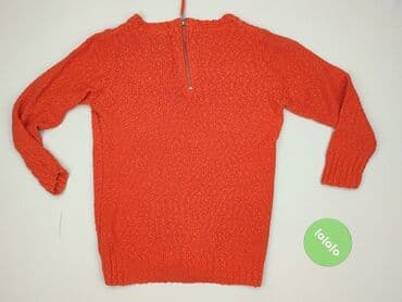 swetrowa sukienka h: H&M, Sweter damski, rozmiar S — 3