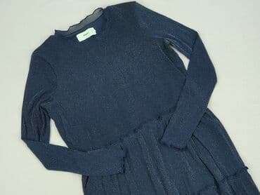 sukienki z piórami na ramionach: Moves, Women`s dress, S — 1