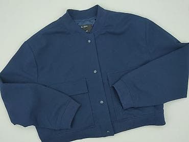 clockhouse denim jacket: Sinsay, Kurtka bomberka damska, rozmiar XL — 1