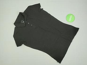 decathlon bluza uv: Decathlon, Damska koszulka polo, rozmiar M — 2