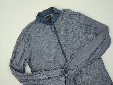 pull bear klapki: Reserved, Koszulа dla mężczyzn, rozmiar L — 1