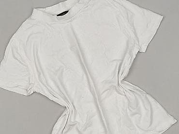 T-shirt damski, rozmiar XS