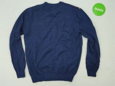 sweter z pepco: Icono, Sweter dla mężczyzn, rozmiar S — 3