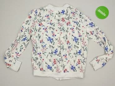 bomberki mohito: Sinsay, Kurtka bomberka damska, rozmiar S — 3