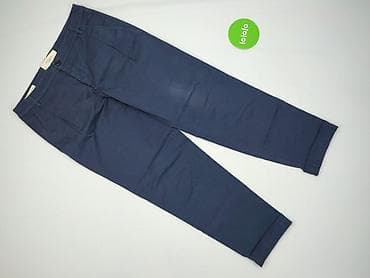 mass denim: Weekend Max Mara, Spodnie materiałowe damskie, rozmiar S — 2