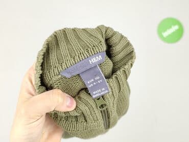 sukienka na sylwestra cekiny: Sweterek, H&M, 4-5 lat, 104-110 cm, stan - Idealny — 4
