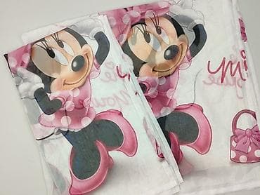 Home care products, Housewares: Zasłonka/woal do pokoju niemowlęcego – motyw Minnie Mouse - — 1