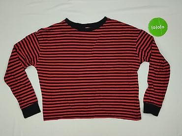 narzutka hm: H&M Divided, Bluzka damska, rozmiar S — 2