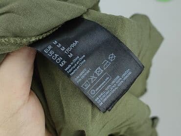 hm topy basic: H&M Mama, Women`s tunic, M — 5