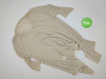 swetry esprit: ELIZABETH, Kardigan damski, rozmiar S — 3