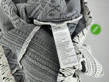 bluzki monki: Topshop, Sukienka damska, rozmiar S — 5