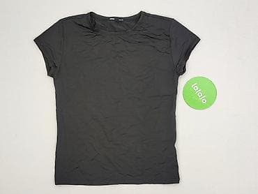 t shirty logos: Sinsay, T-shirt damski, rozmiar M — 2