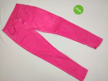 mango balloon jeans: Jeansy damskie, rozmiar M — 2