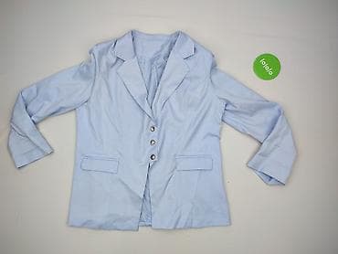 blue motion kurtka: Marynarka damska, rozmiar 2XL — 2
