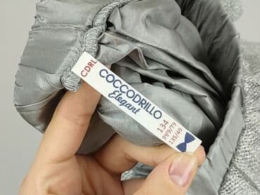 lidl rajstop: Spódniczka, Coccodrillo, 9 lat, 128-134 cm, stan - Idealny — 4