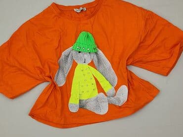 T-shirty: T-shirt damski, rozmiar M