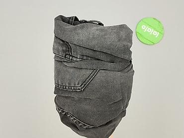 de facto spodnie: Denim Life, Jeansy damskie, rozmiar S — 5