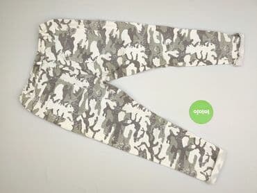 bytom biala koszula: Jeansy damskie, rozmiar S — 3