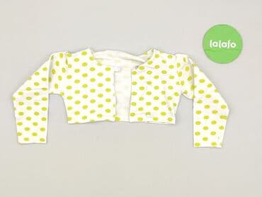 sukienka dla 6 latki: Blouse, H&M, 3-4 years, 98-104 cm, condition - Perfect — 2