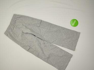 spodnie nike dresy: Cargo, Spodnie cargo damskie, rozmiar 2XS — 3