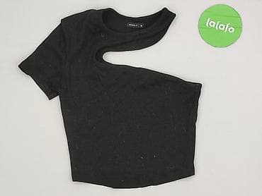 sukienki crop: Medicine, Top damski, rozmiar M — 2