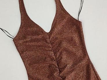 H&M Divided, Sukienka damska, rozmiar S