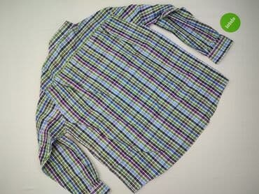 Koszule: Morgan, Koszulа dla mężczyzn, rozmiar 3XL — 3