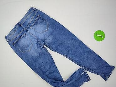 divided hm jeans: H&M Divided, Jeansy damskie, rozmiar L — 3