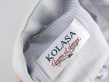 pull and bear shorts: Сорочка для чоловіків, розмір M — 4