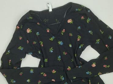 spodnie serduszka by o la la czarne: Page One, Bluzka damska, rozmiar L — 1